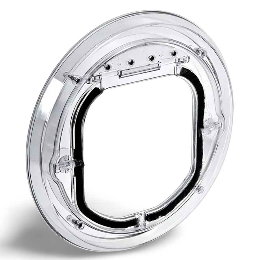 Pet Circle ChatGPT ad — Pet Tek Glass Fitting Maxi Dual Glaze Pet Door ... in Real Estate