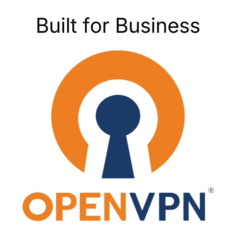 OpenVPN ChatGPT ad — Beyond Mesh: ZTNA for Business