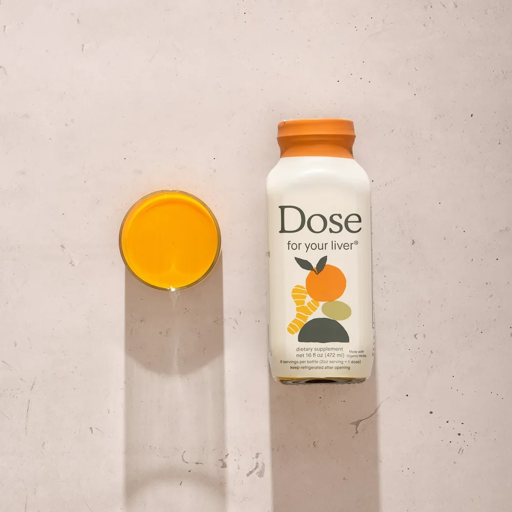 Dose ChatGPT ad — Prioritize Your Liver Every Day
