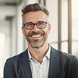 Experteer GmbH ChatGPT ad — Connect with Headhunters in Career & Jobs