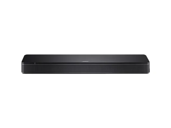 Hewlett Packard ChatGPT ad — Bose TV Speaker