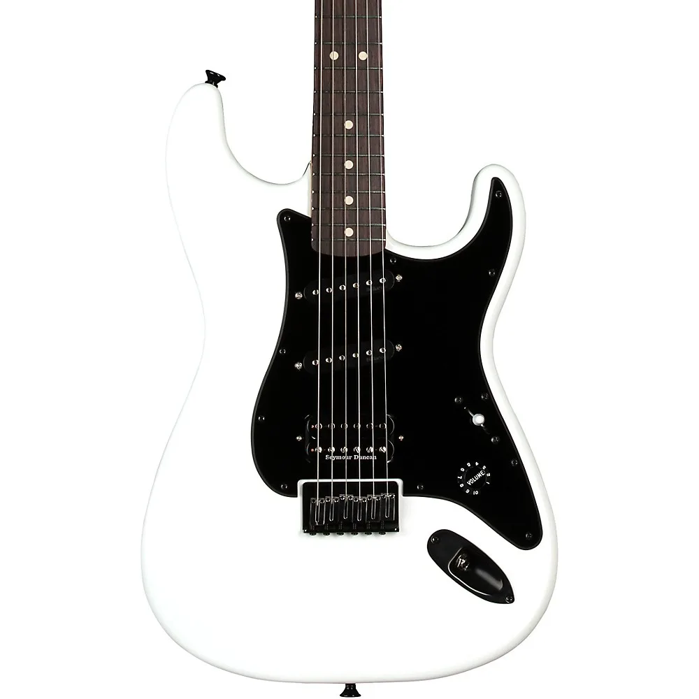 Guitar Center ChatGPT ad — Charvel Custom Shop Jake E. Lee Signature Model Electric Guitar Pearl White in Email Marketing & CRM