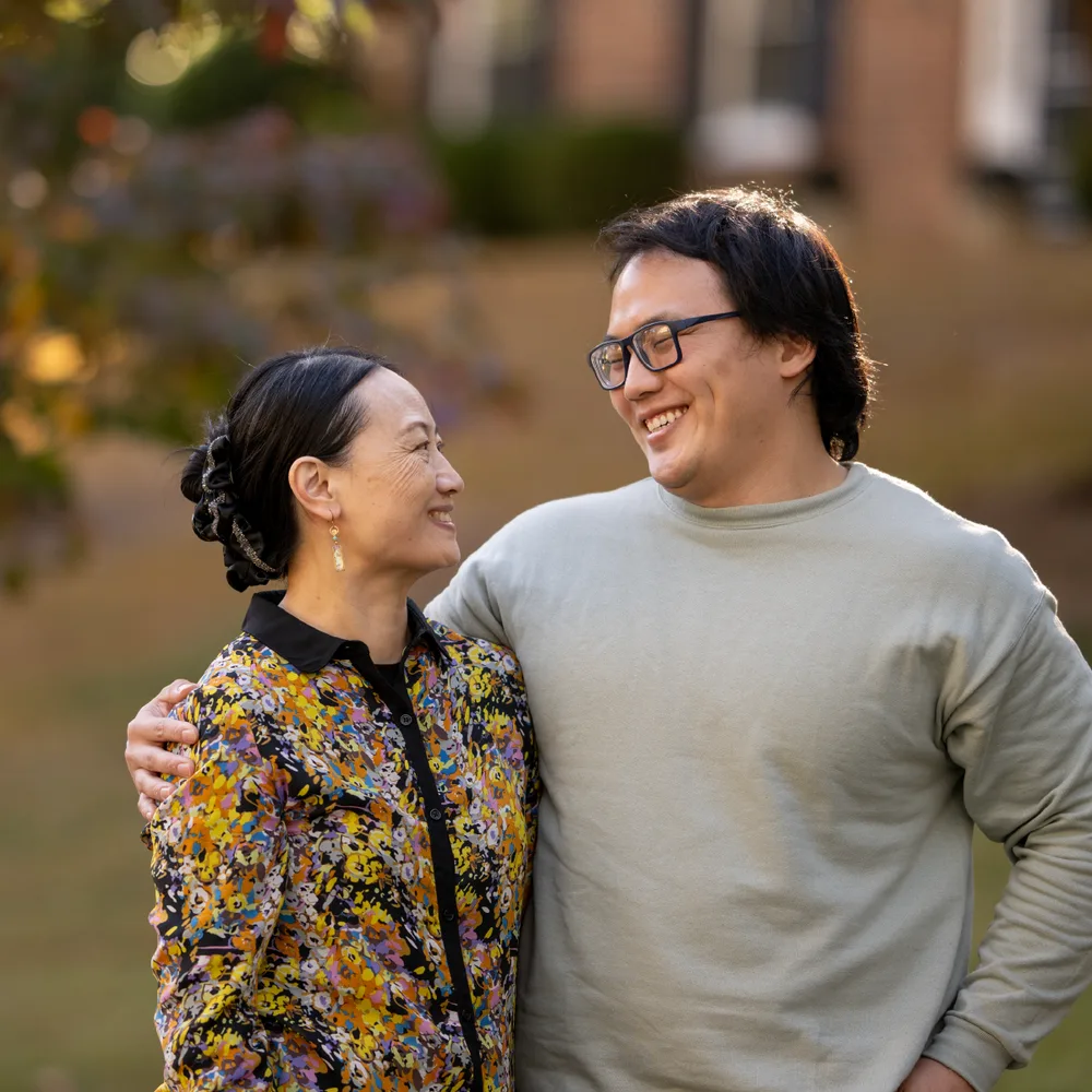 A Place for Mom ChatGPT ad — Assisted Living Options