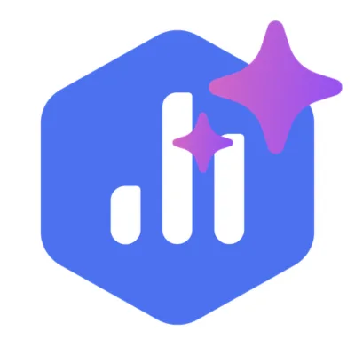 Databox, Inc ChatGPT ad — #1 Analytics for a reason. AI-powered.