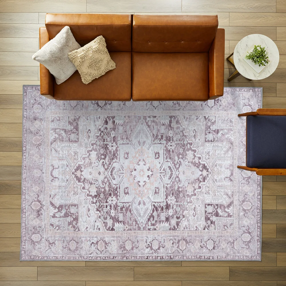 Fame Rugs ChatGPT ad — Washable Rugs, Vintage Rugs &amp; Area Rugs in Furniture & Home Decor