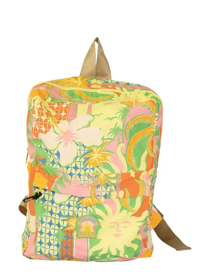 Maaji ChatGPT ad — Dream Packable Backpack in Luggage & Travel Gear