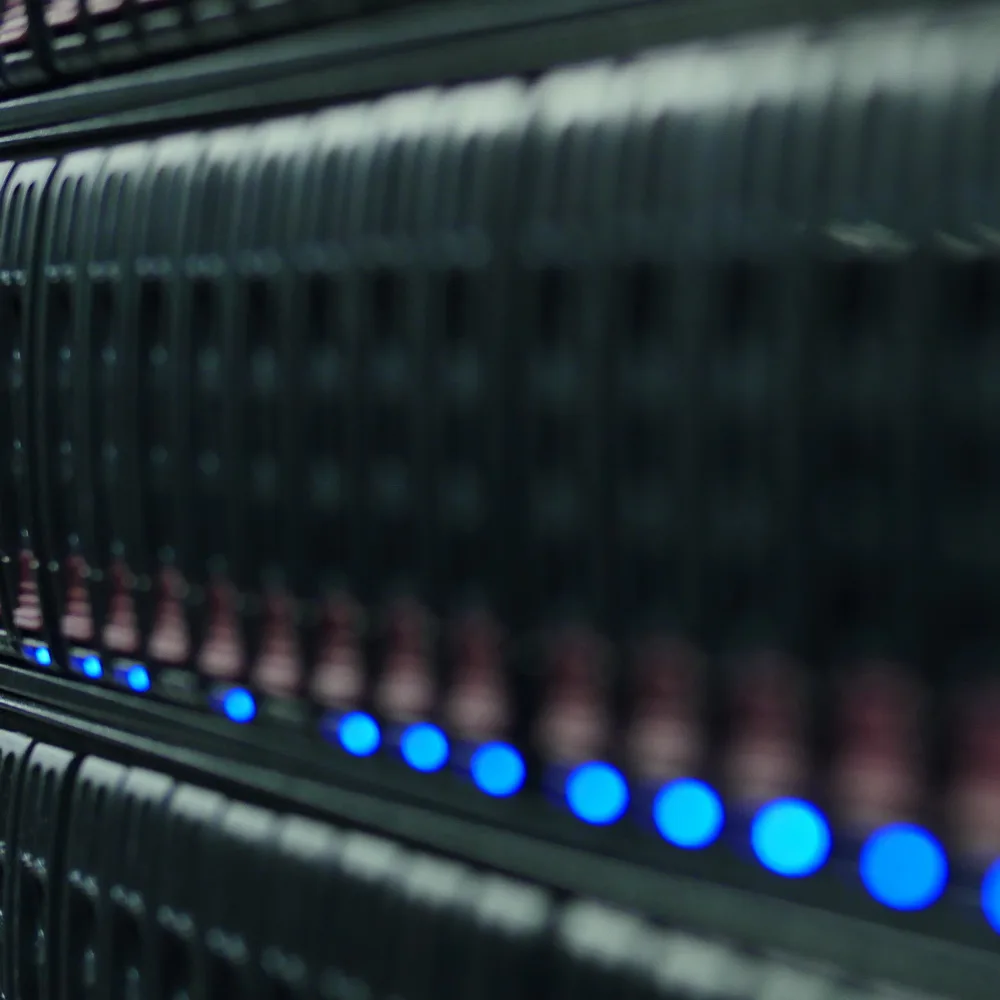 Atlantic.Net, Inc. ChatGPT ad — HIPAA Compliant Hosting