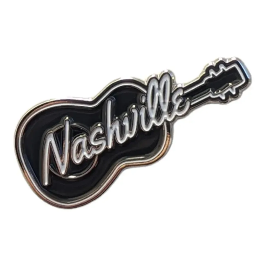 American Hat Makers ChatGPT ad — Nashville Guitar | Magnetic Hat Pin in Email Marketing & CRM
