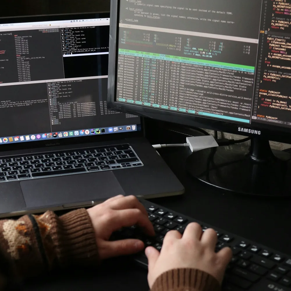 GitSimple, LLC ChatGPT ad — Simplify your DevOps in Business Consulting