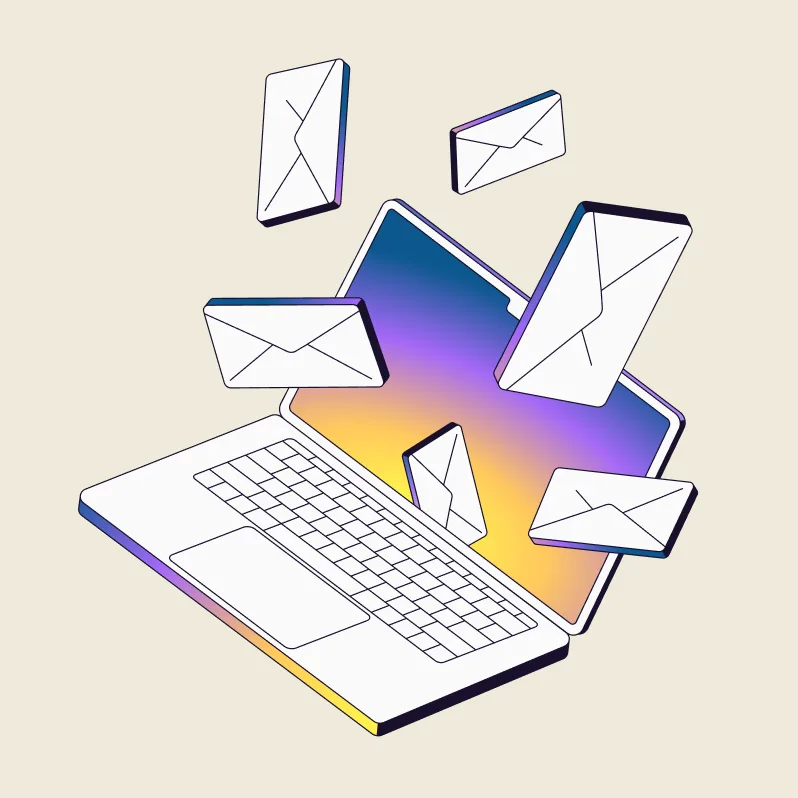 Stimulate LLC ChatGPT ad — The Retention-Focused Email Agency in Email Marketing & CRM