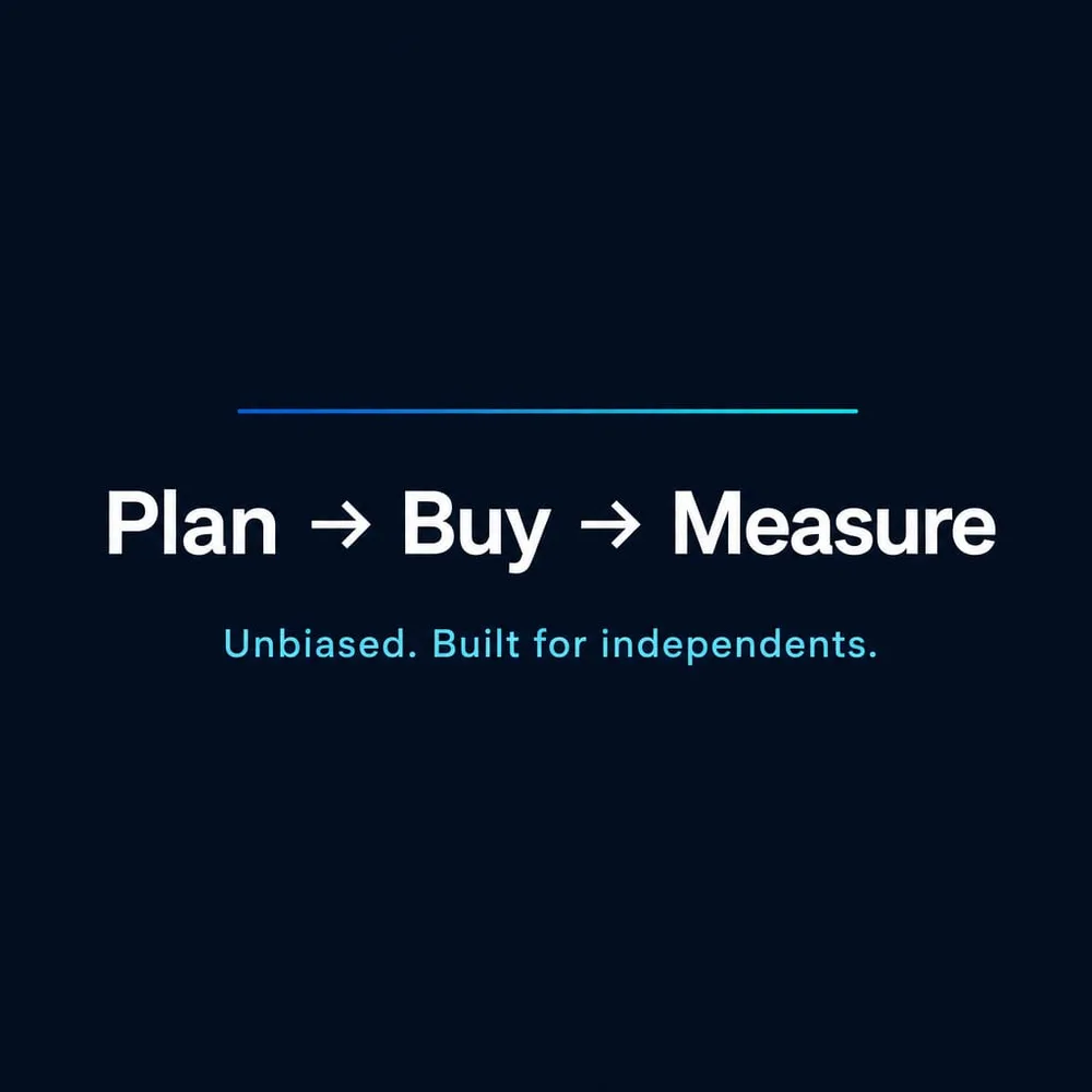 Halliard, LLC ChatGPT ad — Built by Amazon DSP's planning lead in Email Marketing & CRM