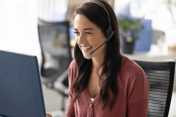 Access One Inc. ChatGPT ad — Add Voice Calling to Teams in Email Marketing & CRM