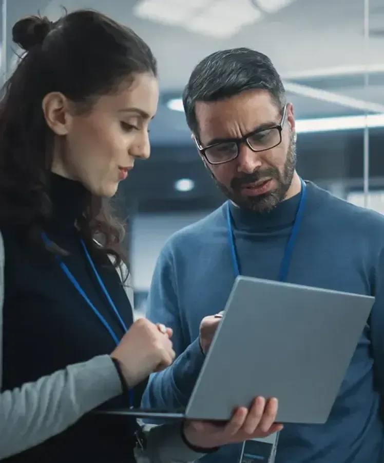 Herzing University ChatGPT ad — BSIT - Data Analytics Online in Enterprise & Fintech