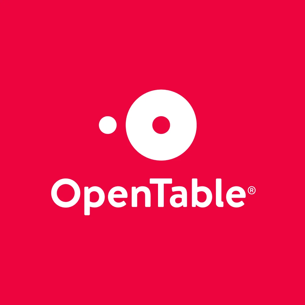 OpenTable ChatGPT ad — Automate group bookings