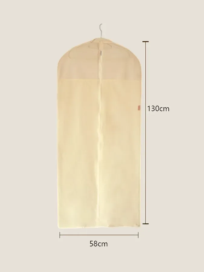 Lintico ChatGPT ad — Dust-Proof Storage Bag