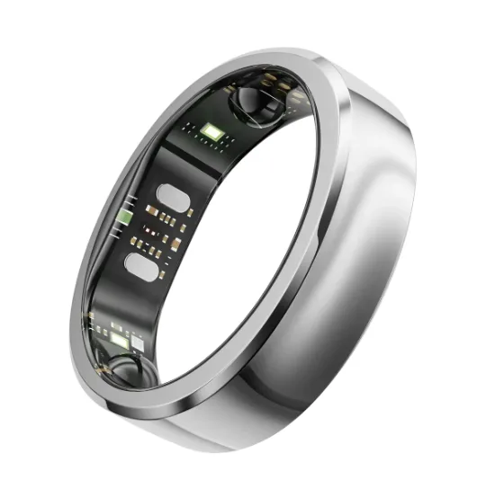 RingConn ChatGPT ad — Best Smart Ring