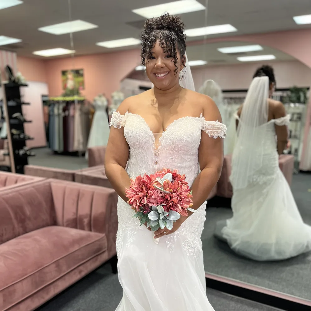 The Bridal Gallery Salem ChatGPT ad — Willamette Valley Bridal Boutique With 350+ Gowns in Wedding Planning & Services