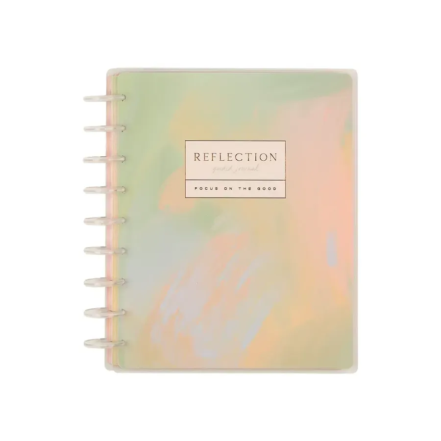 The Happy Planner ChatGPT ad — Rise & Align Reflect - Classic Guided Reflectio... in Healthcare & HealthTech