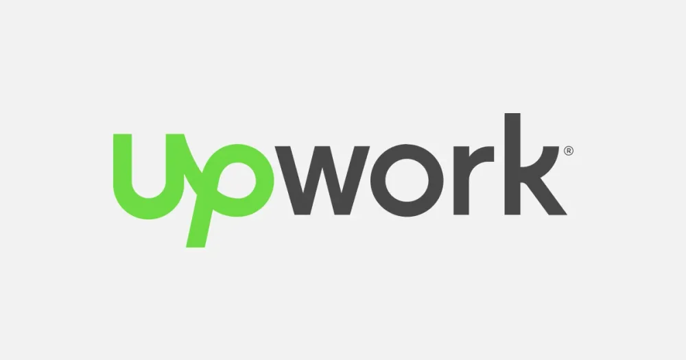 Upwork ChatGPT ad — Find Help For Projects in Email Marketing & CRM