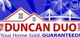 DUNCAN DUO LLC ChatGPT ad — Partner with the Regions Top Real Estate Team in Real Estate