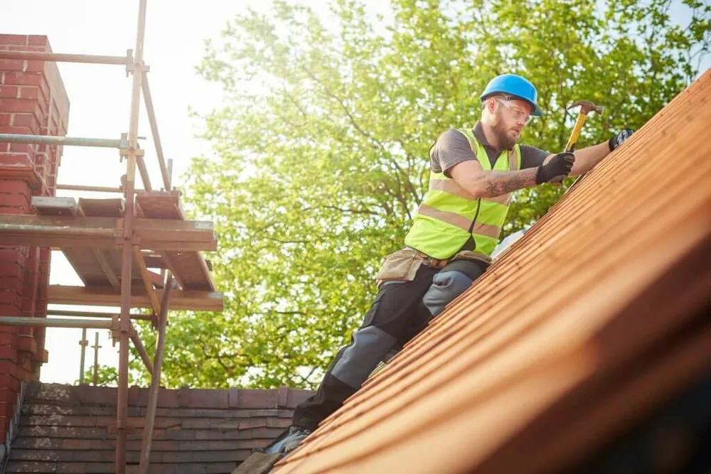 HI TECH CONTRACTING & RESTORATION CORP ChatGPT ad — Best Roofing Company NYC in Roofing Services