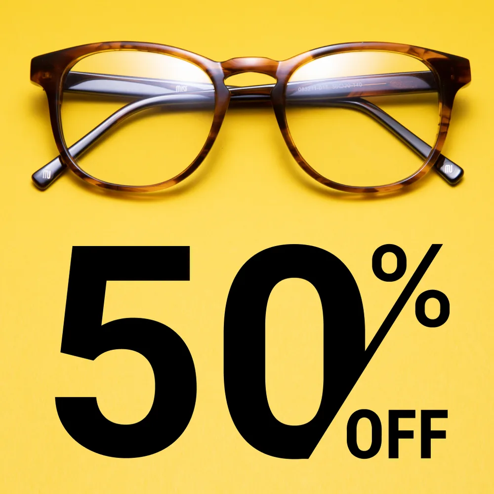 GlassesUSA.com ChatGPT ad — Stylish Cat Eye Frames