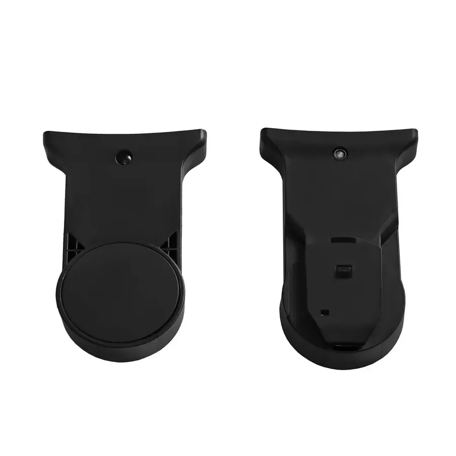 Cybex ChatGPT ad — CYBEX Gazelle S Car Seat Adapt