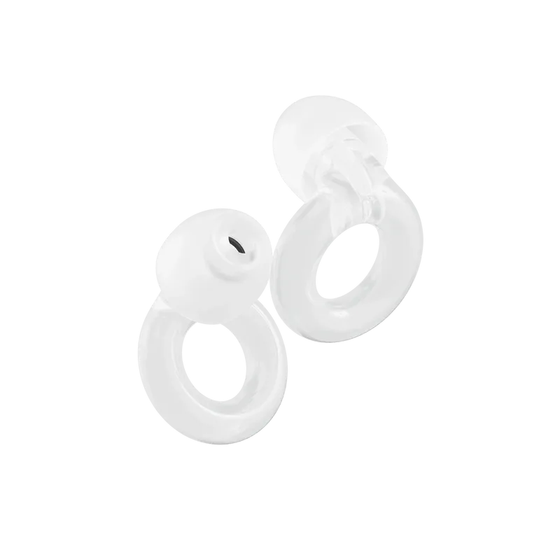 Loop Earplugs ChatGPT ad — Help to reduce sensory overload