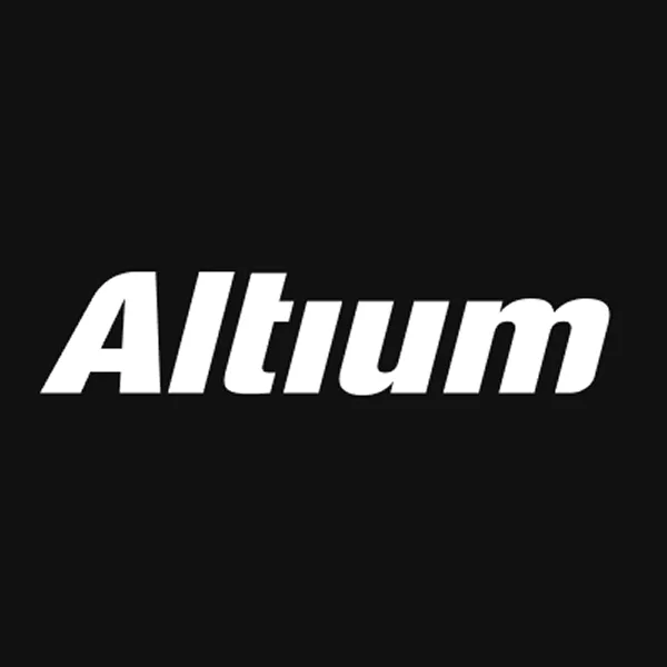 Altium LLC ChatGPT ad — Altium Develop | Easier PCB Library Management