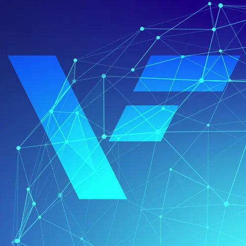 VersaFeed ChatGPT ad — Feedonomics Alternative in Crypto & Investing