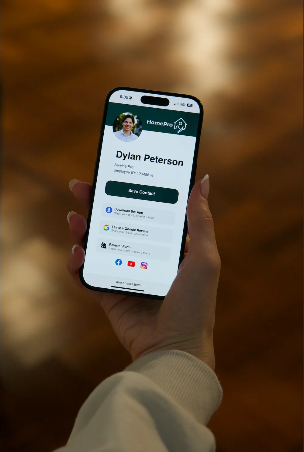Cheers ChatGPT ad — Get Chosen by AI in AI Search Optimization