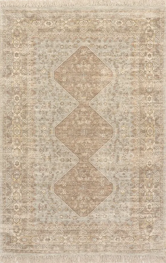 Rugs USA ChatGPT ad — Stunning Home Accents