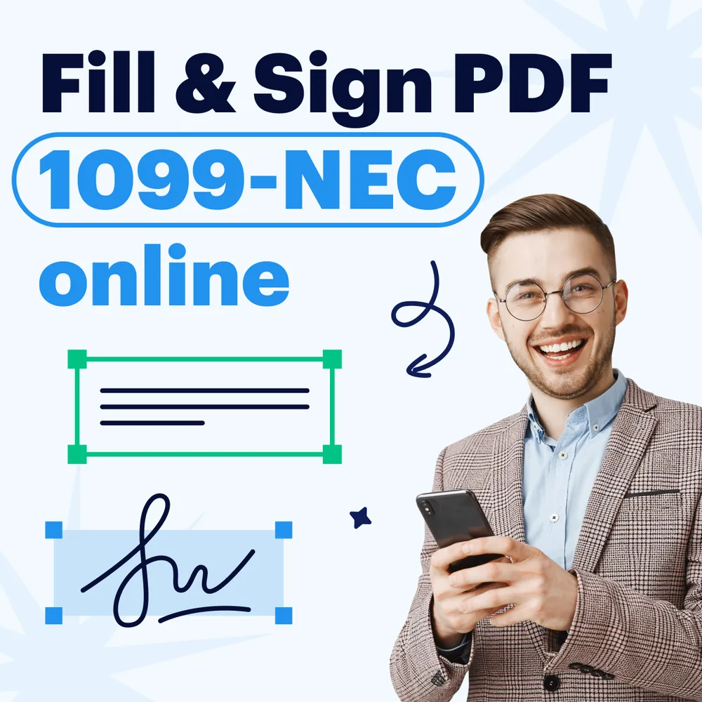 pdfFiller ChatGPT ad — 1099-NEC Form in Tax & Accounting Software