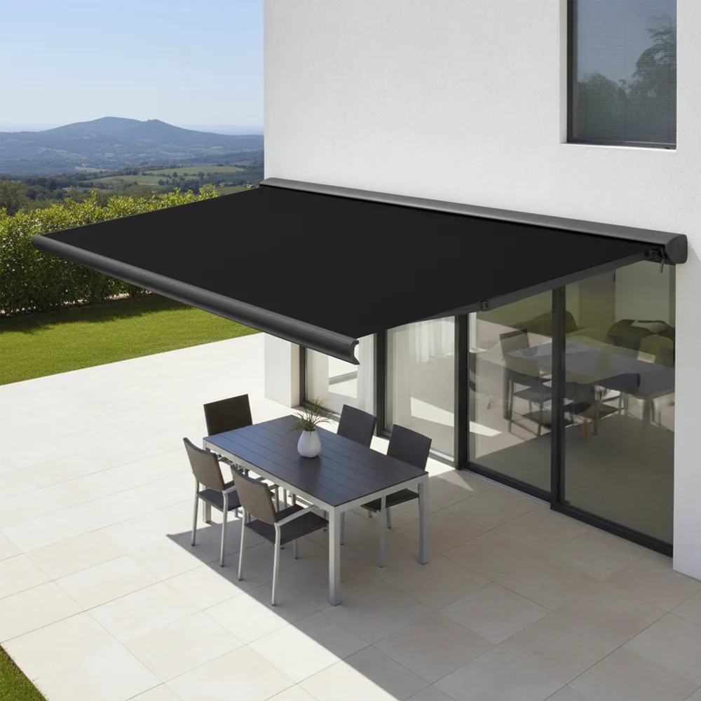 FactoryFast ChatGPT ad — Outdoor Awnings Australia in Real Estate