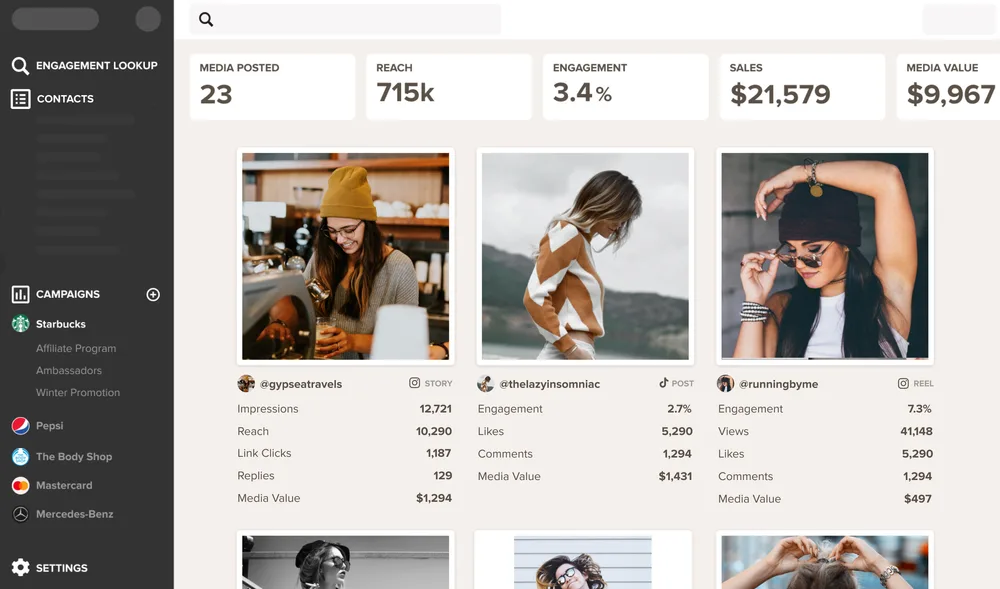 MightyScout, Inc. ChatGPT ad — Archive Every Post in Uncategorized