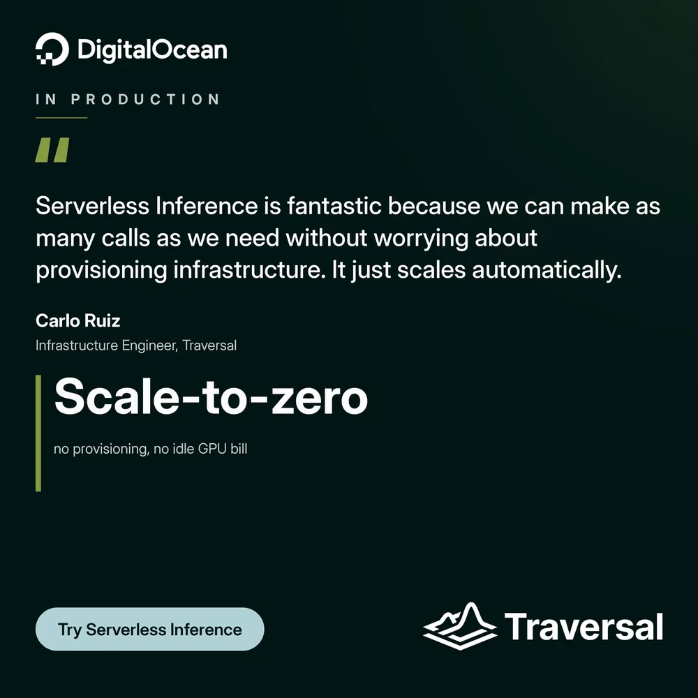 Digital Ocean ChatGPT ad — Anthropic outage again? in Cloud & DevOps