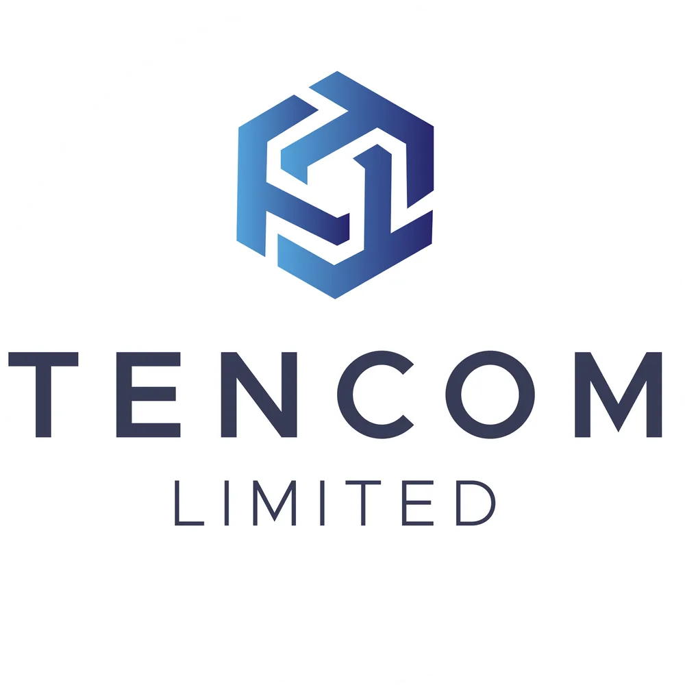 Tencom, Ltd. ChatGPT ad — Custom Fiberglass Pultrusion in Real Estate