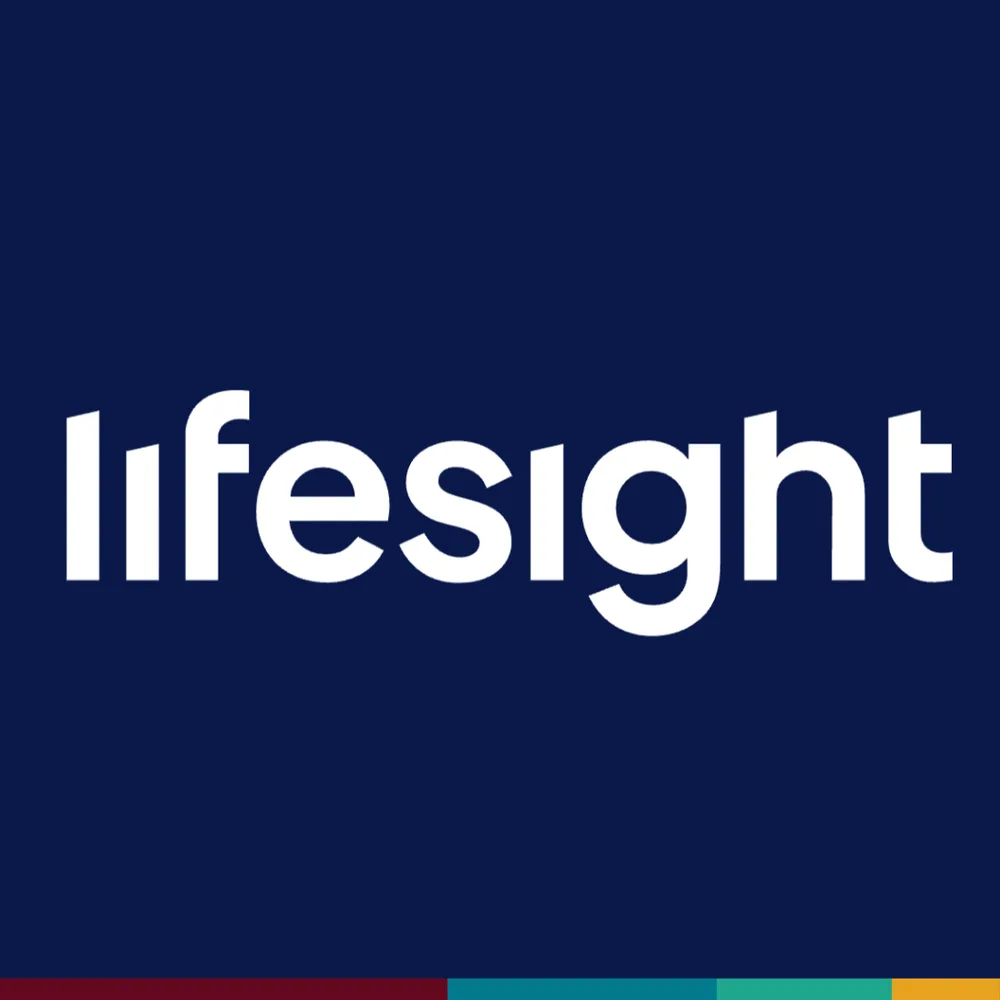 lifesight.io ChatGPT ad — Take the First Step Towards MMM