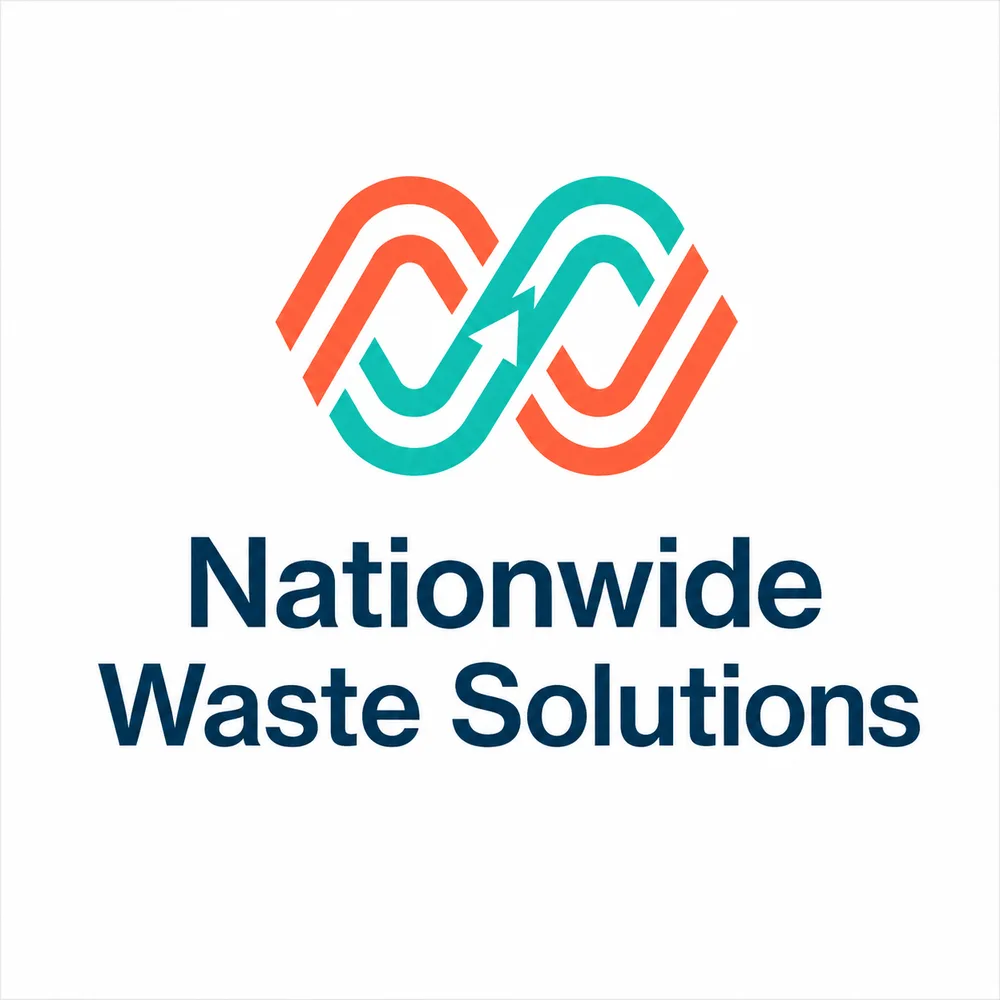 Nationwide Waste Solutions Pty Ltd ChatGPT ad — Reduce Waste Costs. Improve ESG Results. in Real Estate