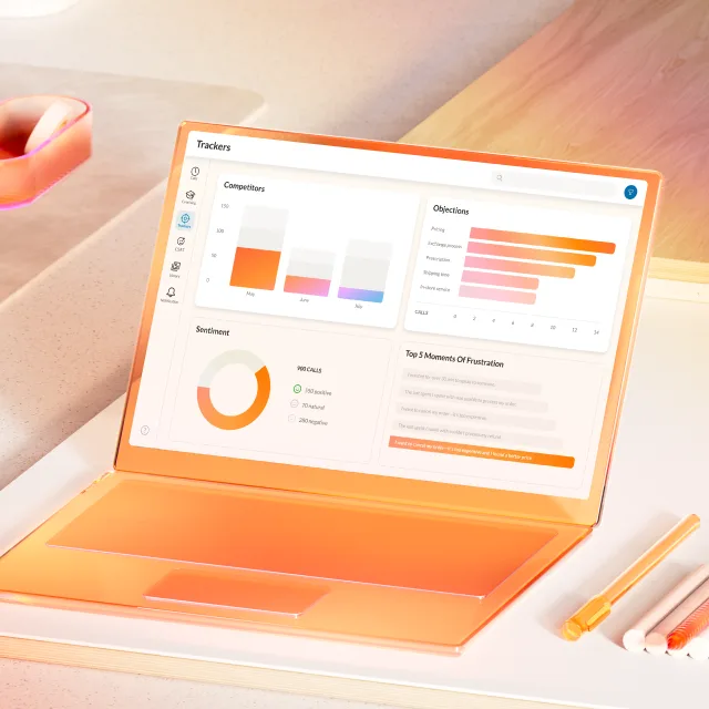 RingCentral ChatGPT ad — AI Conversation Expert
