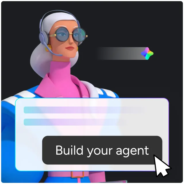 Monday.com ChatGPT ad — Scale legal work with AI agents