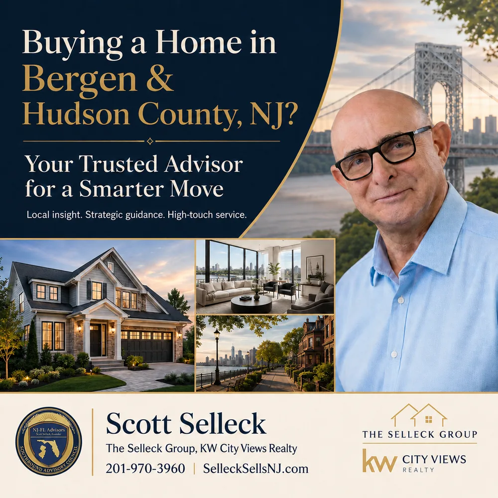 SOUTH BOUND ADVISORY COUNCIL LLC ChatGPT ad — Not the Listing Agent in Real Estate & Mortgage