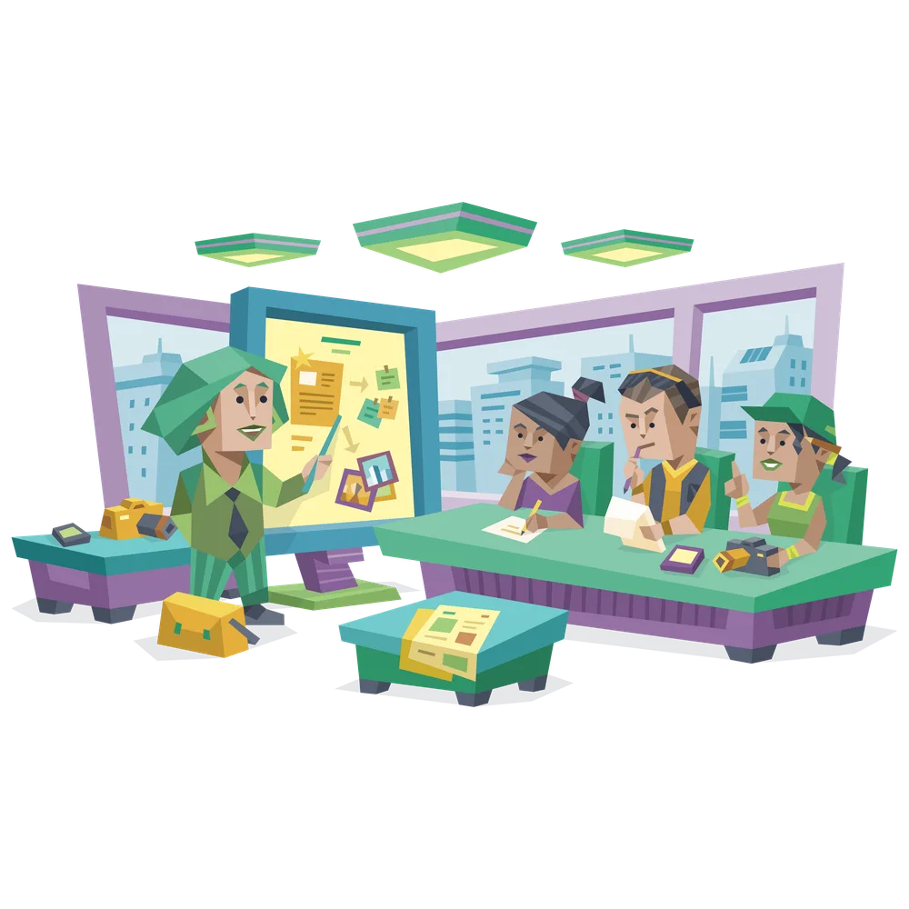NERIS Analytics Limited ChatGPT ad — Team Assessments | 16Personalities in Business Consulting