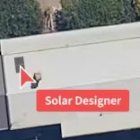 Pylon ChatGPT ad — Faster Solar Design & Quotes in Real Estate