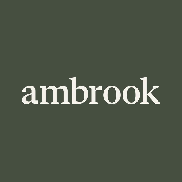 Ambrook ChatGPT ad — Profit by load & route