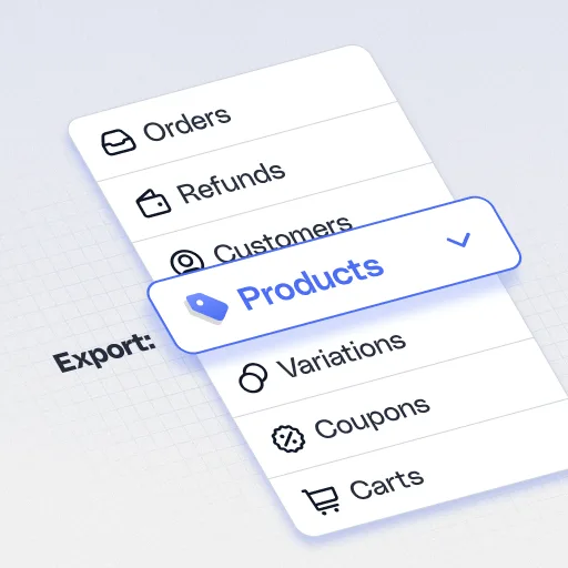 Metorik ChatGPT ad — Automated Shopify CSV Exports in E-commerce & Retail