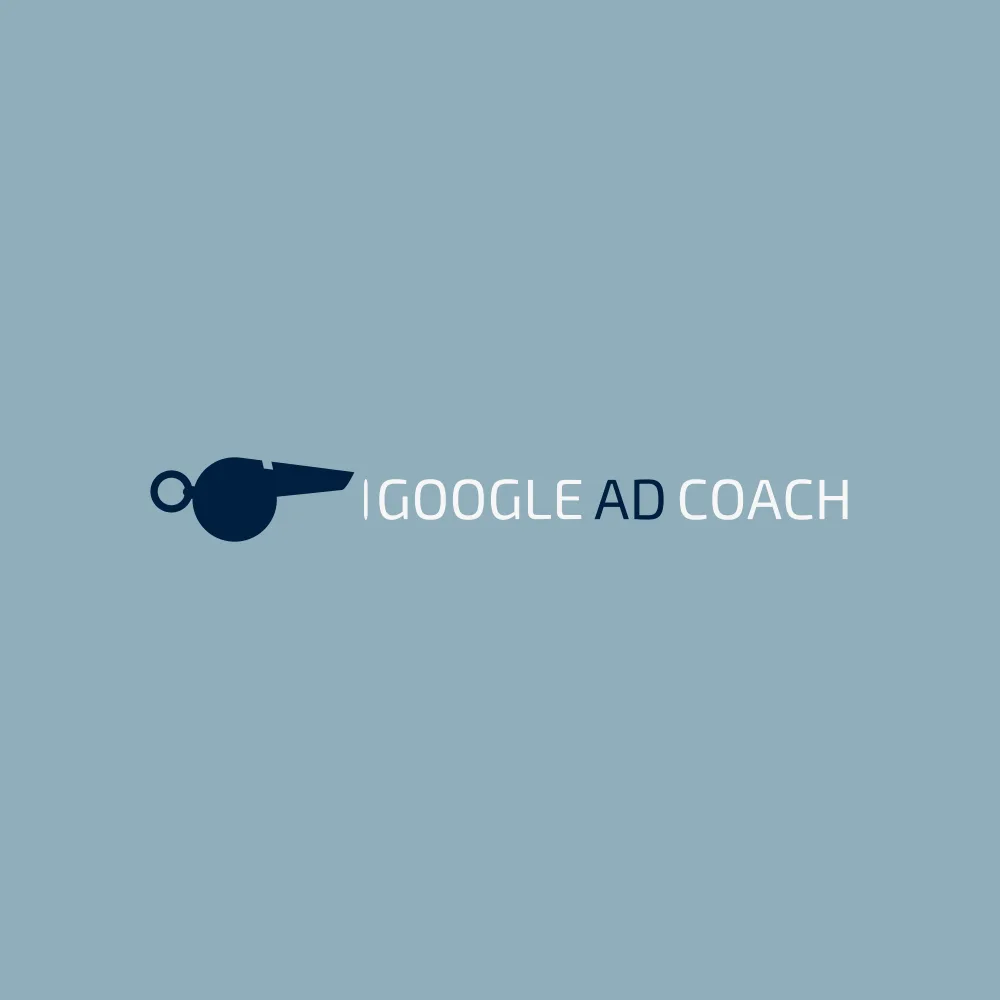 Google Ad Coach ChatGPT ad — Google Ads Coaching | Get the Results You Want in AI Writing & Content Tools
