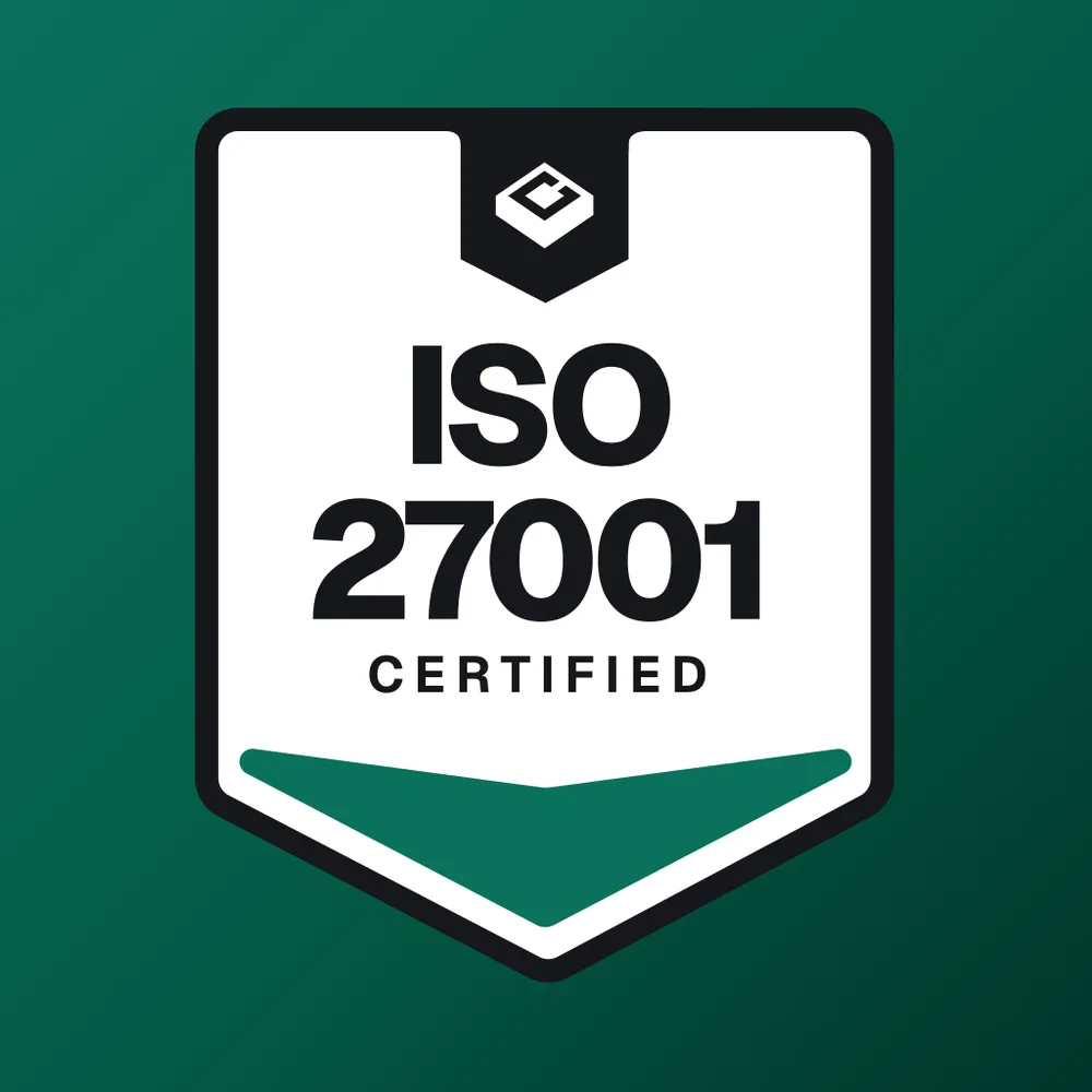 Comp AI ChatGPT ad — ISO 27001 in Days