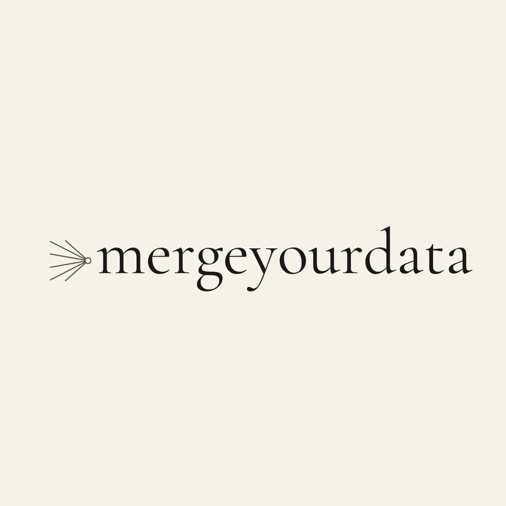 MergeYourData.com, LLC ChatGPT ad — Can your firm pull these 7 numbers? in SaaS & Productivity