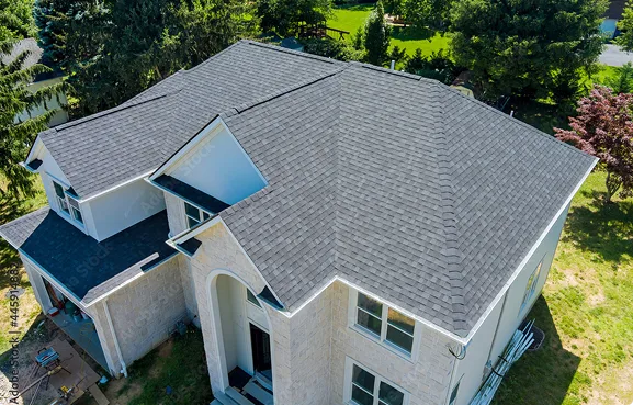 Carolina Exteriors Plus, LLC ChatGPT ad — Triangle Roofing Pros in Roofing Services